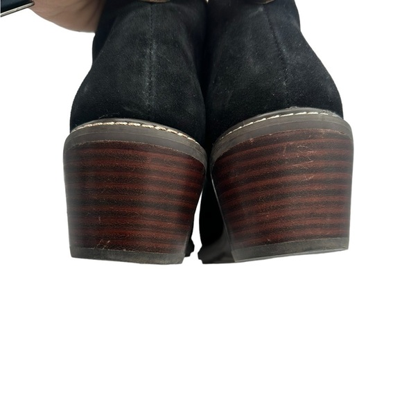 Sam Edelman Pryce Ankle Bootie - Picture 5 of 7